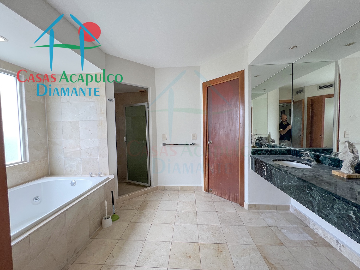 Mayan Island Playa Bonampak 1004 - Recámara principal 6